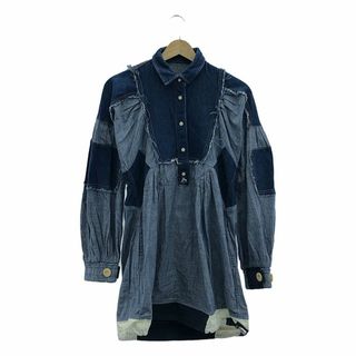 sacai(ワンピース)のフリマアイテム一覧 sacai(ワンピース)のフリマアイテム一覧