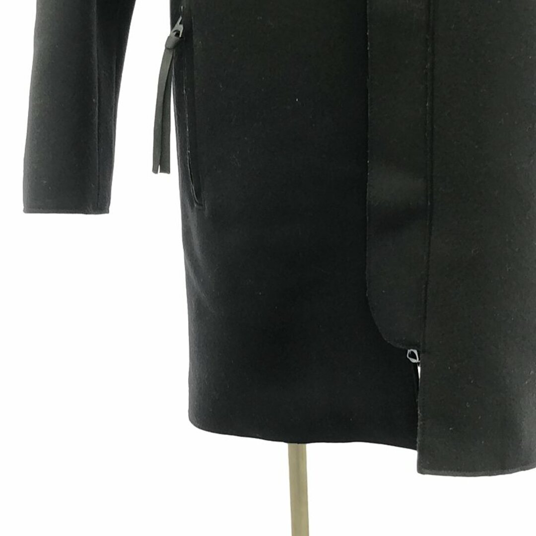 Acne Studios / アクネストゥディオズ | MILTON ウール ジップ Acne Studios / アクネストゥディオズ | MILTON ウール ジップ