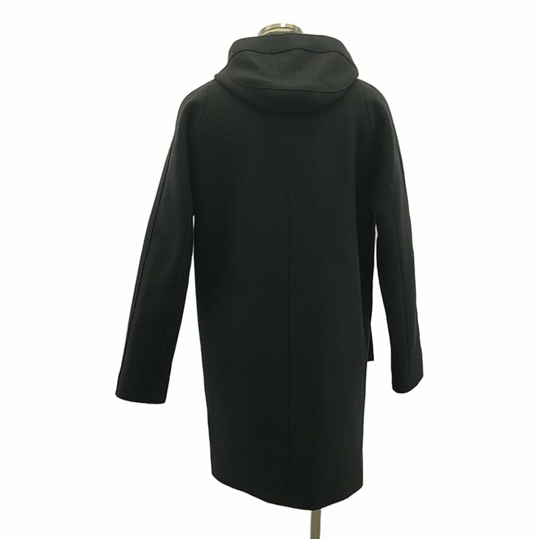 Acne Studios / アクネストゥディオズ | MILTON ウール ジップ Acne Studios / アクネストゥディオズ | MILTON ウール ジップ