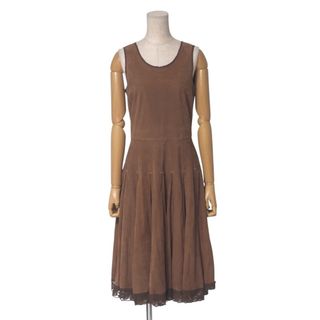 BOTTEGA VENETA - 【美品】 BOTTEGA VENETA / ボッテガヴェネタ BOTTEGA VENETA - 【美品】 BOTTEGA VENETA / ボッテガヴェネタ