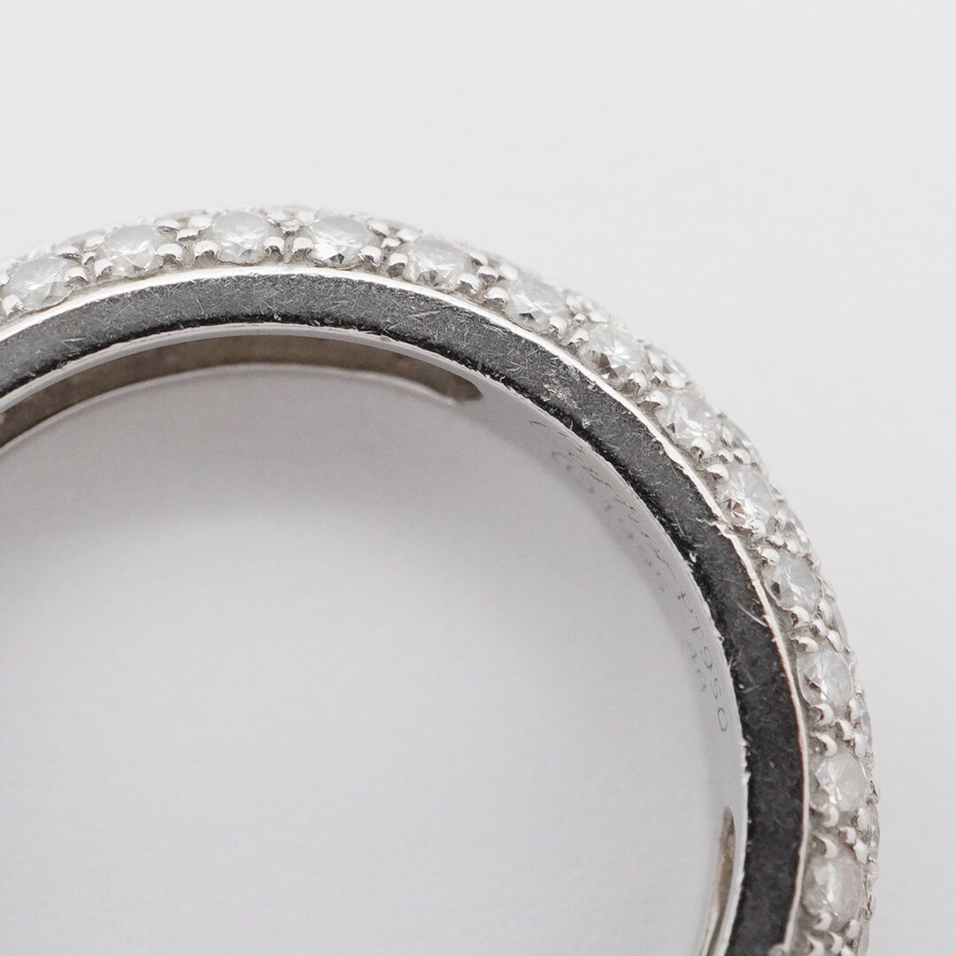 Cartier - 【5jdb0390】カルティエ リング ミミスター パヴェ