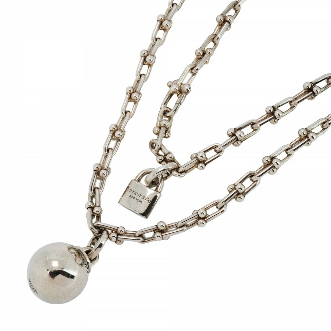 Tiffany & Co. - 【5jdb0411】ティファニー ネックレス ハード Tiffany & Co. - 【5jdb0411】ティファニー ネックレス ハード