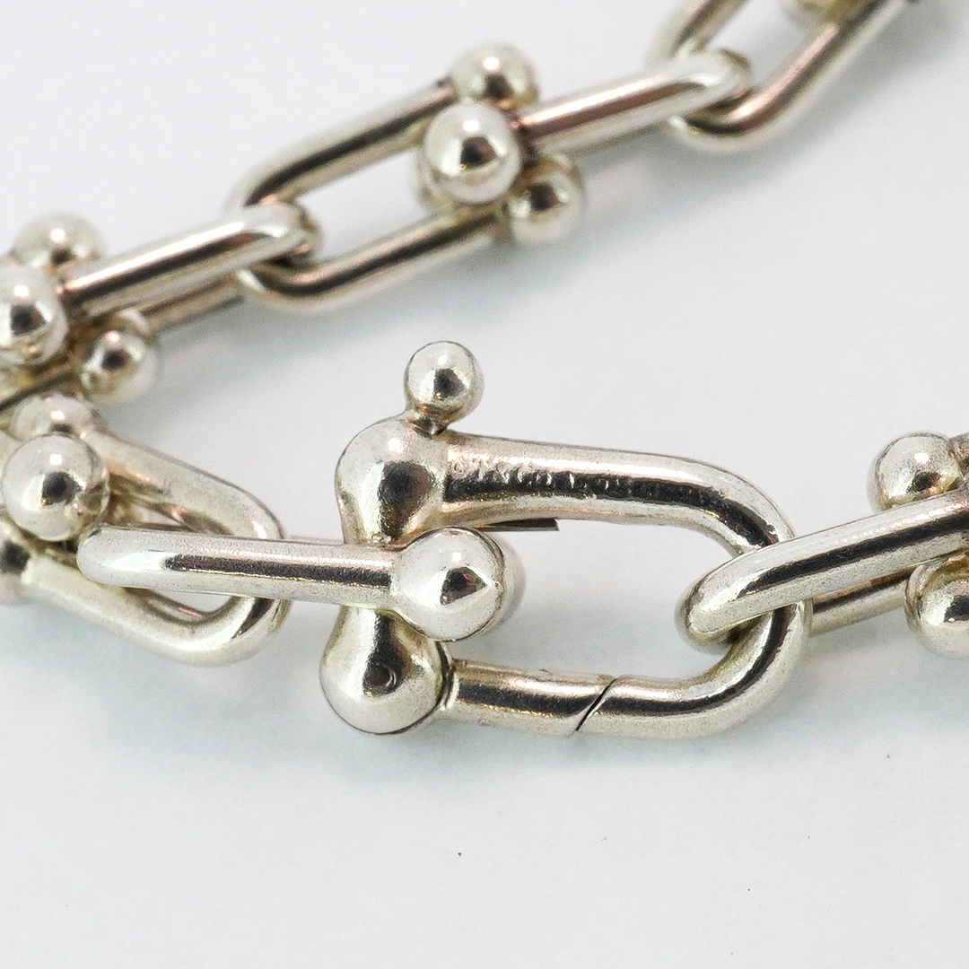 Tiffany & Co. - 【5jdb0411】ティファニー ネックレス ハード Tiffany & Co. - 【5jdb0411】ティファニー ネックレス ハード