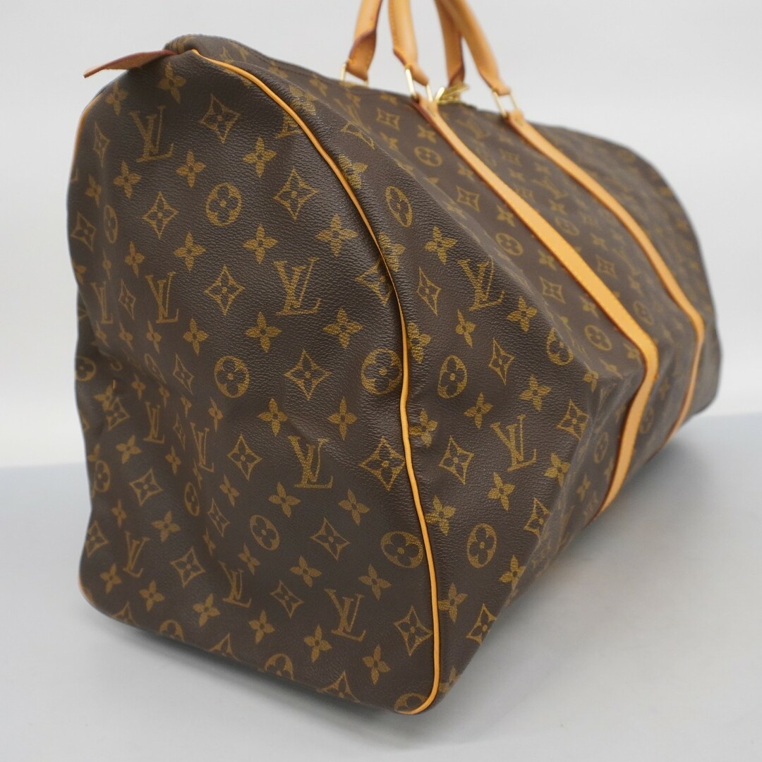 LOUIS VUITTON - 【5dc3889】ルイヴィトン ボストンバッグ