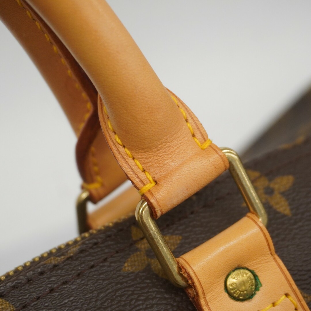 LOUIS VUITTON - 【5dc3889】ルイヴィトン ボストンバッグ LOUIS VUITTON - 【5dc3889】ルイヴィトン ボストンバッグ