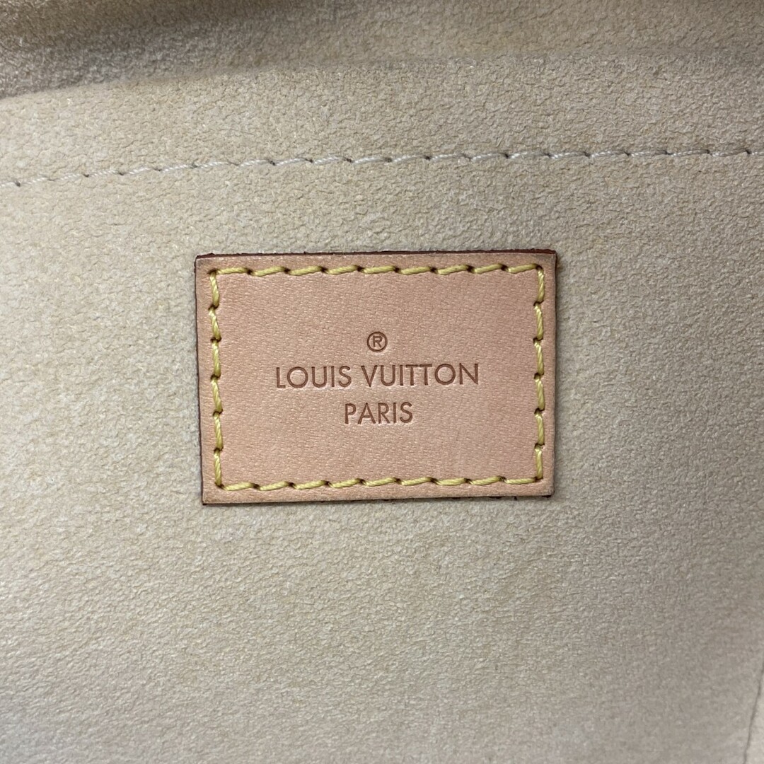 LOUIS VUITTON - 【5dc3922-b】ルイヴィトン トートバッグ LOUIS VUITTON - 【5dc3922-b】ルイヴィトン トートバッグ