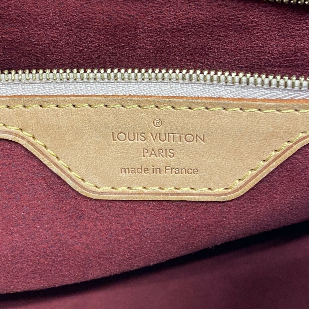 LOUIS VUITTON - 【5dc3923-b】ルイヴィトン トートバッグ LOUIS VUITTON - 【5dc3923-b】ルイヴィトン トートバッグ