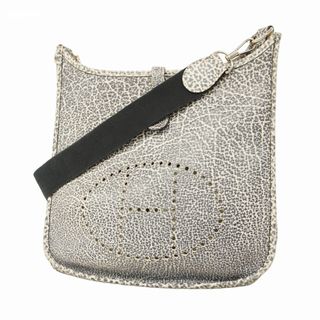HERMES - 新品未使用 エルメス ミニエブリンtpm アマゾーヌ 黒 HERMES - 新品未使用 エルメス ミニエブリンtpm アマゾーヌ 黒