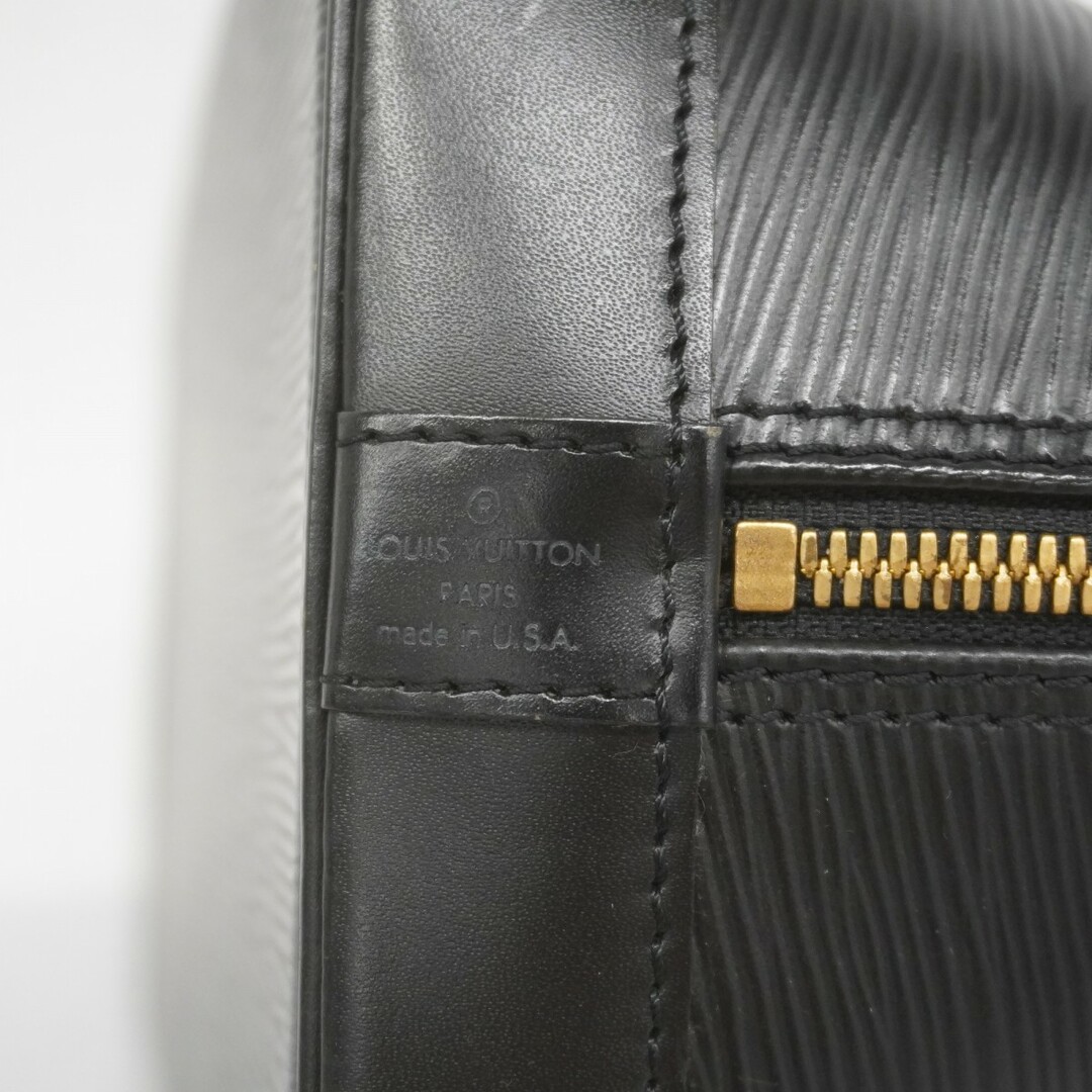 LOUIS VUITTON - 【5dc3951】ルイヴィトン ハンドバッグ エピ LOUIS VUITTON - 【5dc3951】ルイヴィトン ハンドバッグ エピ