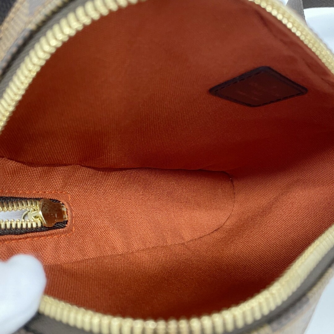 LOUIS VUITTON - 【5dc3948-b】ルイヴィトン ボディバッグ LOUIS VUITTON - 【5dc3948-b】ルイヴィトン ボディバッグ