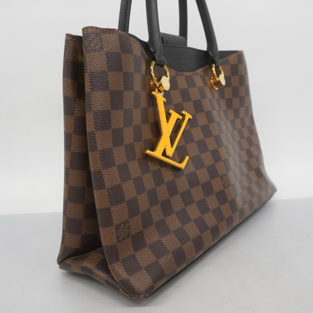 LOUIS VUITTON - 【5dc3952】ルイヴィトン トートバッグ ダミエ LOUIS VUITTON - 【5dc3952】ルイヴィトン トートバッグ ダミエ