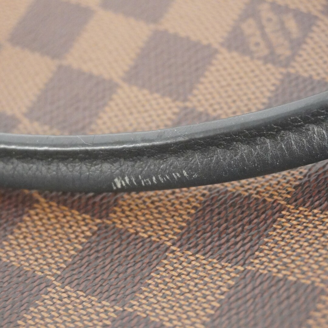 LOUIS VUITTON - 【5dc3952】ルイヴィトン トートバッグ ダミエ LOUIS VUITTON - 【5dc3952】ルイヴィトン トートバッグ ダミエ