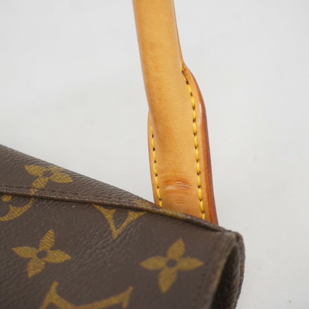 LOUIS VUITTON - 【5dc3954】ルイヴィトン ショルダーバッグ LOUIS VUITTON - 【5dc3954】ルイヴィトン ショルダーバッグ
