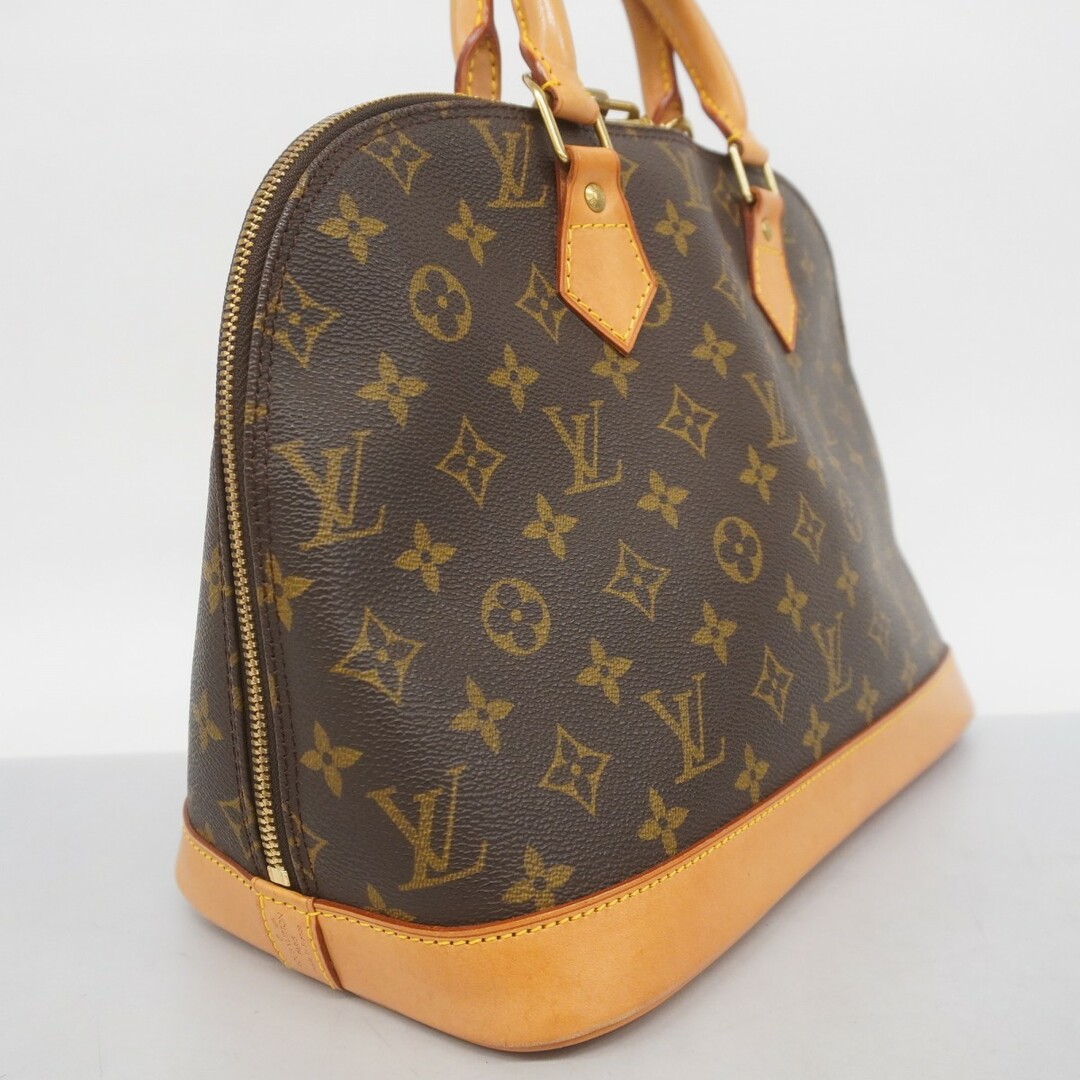 LOUIS VUITTON - 【5dc3955】ルイヴィトン ハンドバッグ LOUIS VUITTON - 【5dc3955】ルイヴィトン ハンドバッグ