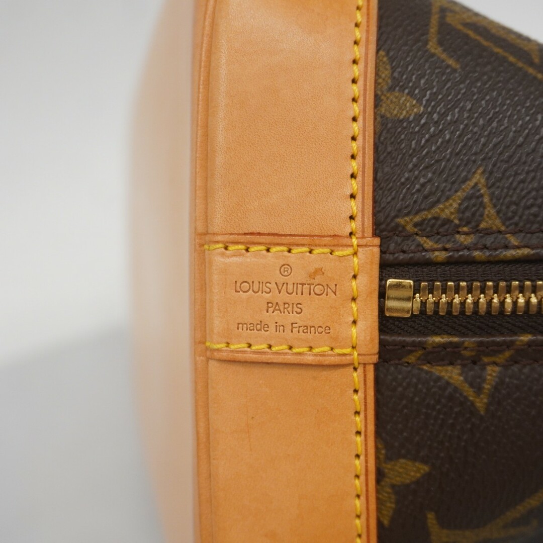 LOUIS VUITTON - 【5dc3955】ルイヴィトン ハンドバッグ LOUIS VUITTON - 【5dc3955】ルイヴィトン ハンドバッグ