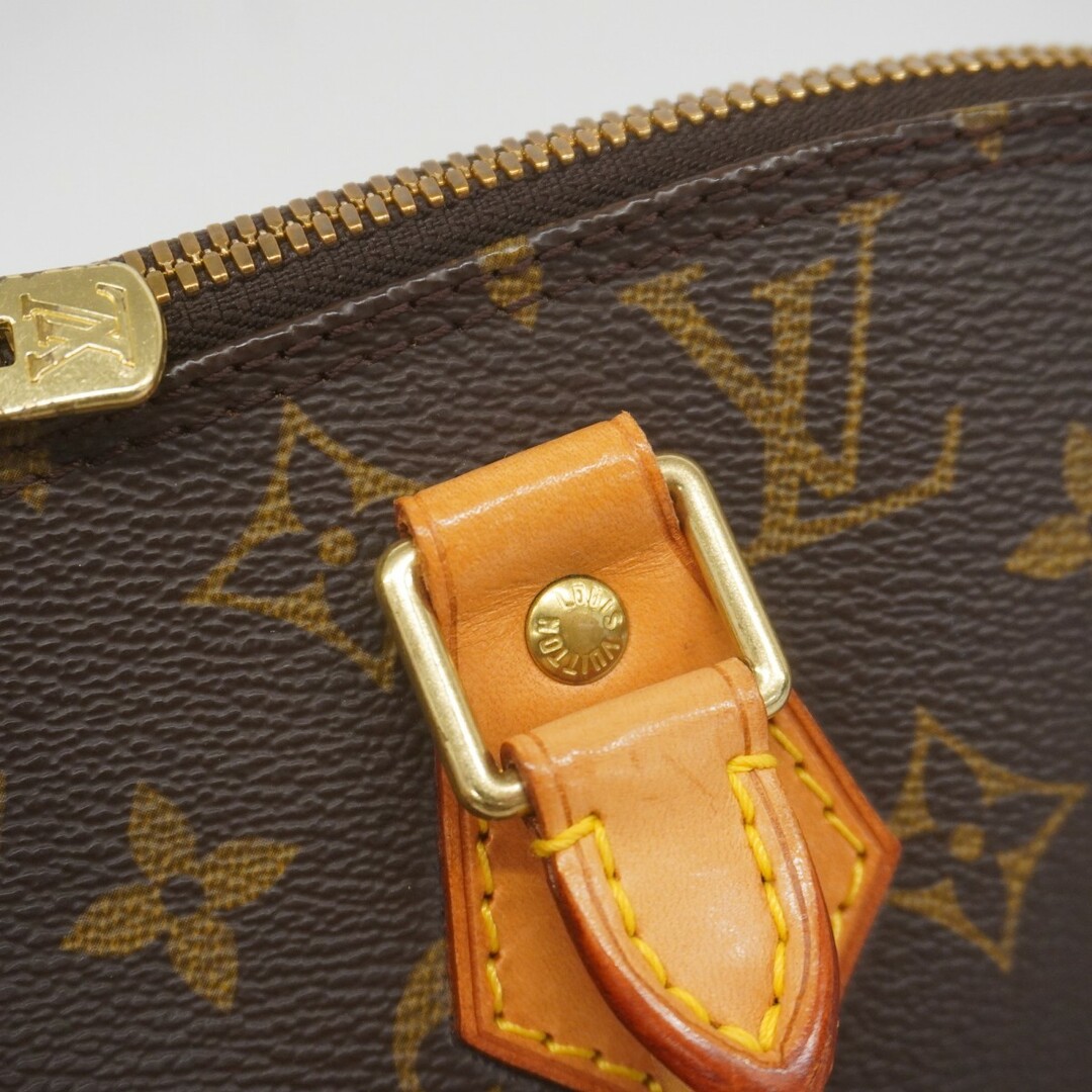 LOUIS VUITTON - 【5dc3955】ルイヴィトン ハンドバッグ LOUIS VUITTON - 【5dc3955】ルイヴィトン ハンドバッグ