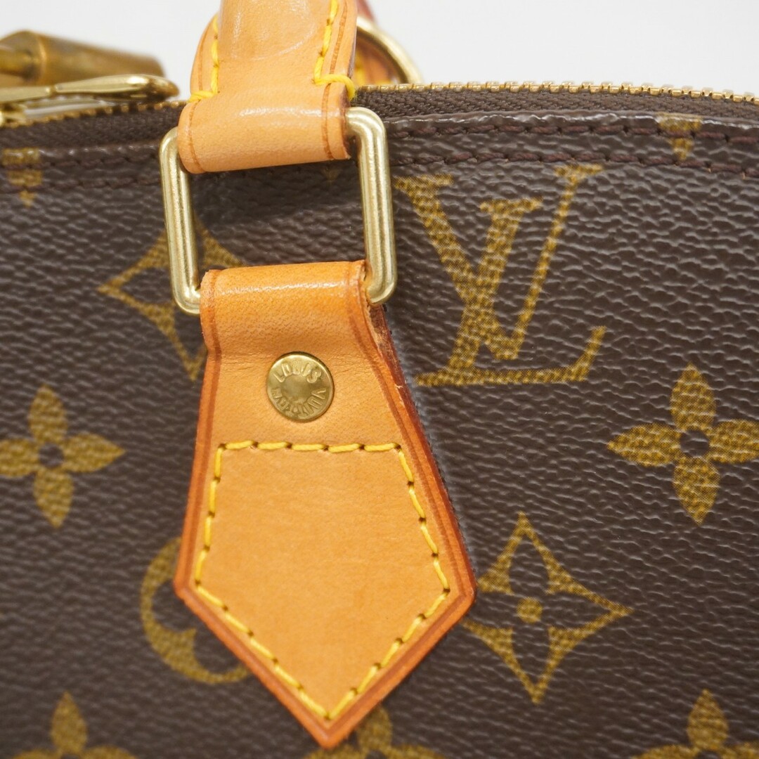 LOUIS VUITTON - 【5dc3955】ルイヴィトン ハンドバッグ LOUIS VUITTON - 【5dc3955】ルイヴィトン ハンドバッグ