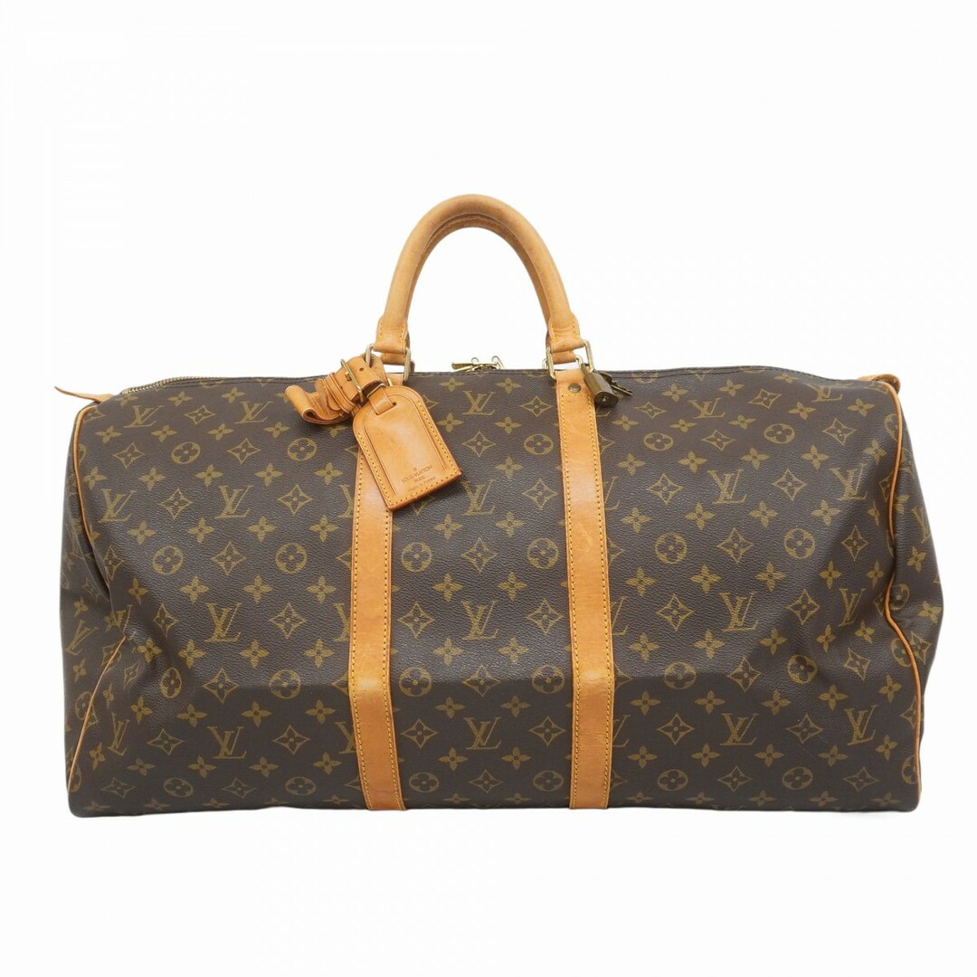 LOUIS VUITTON - 【5dc3956】ルイヴィトン ボストンバッグ LOUIS VUITTON - 【5dc3956】ルイヴィトン ボストンバッグ
