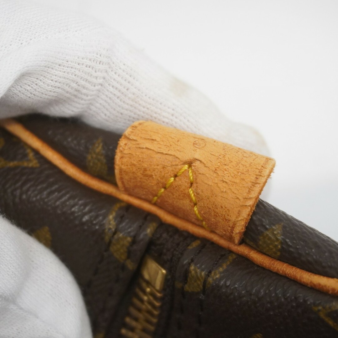 LOUIS VUITTON - 【5dc3956】ルイヴィトン ボストンバッグ LOUIS VUITTON - 【5dc3956】ルイヴィトン ボストンバッグ