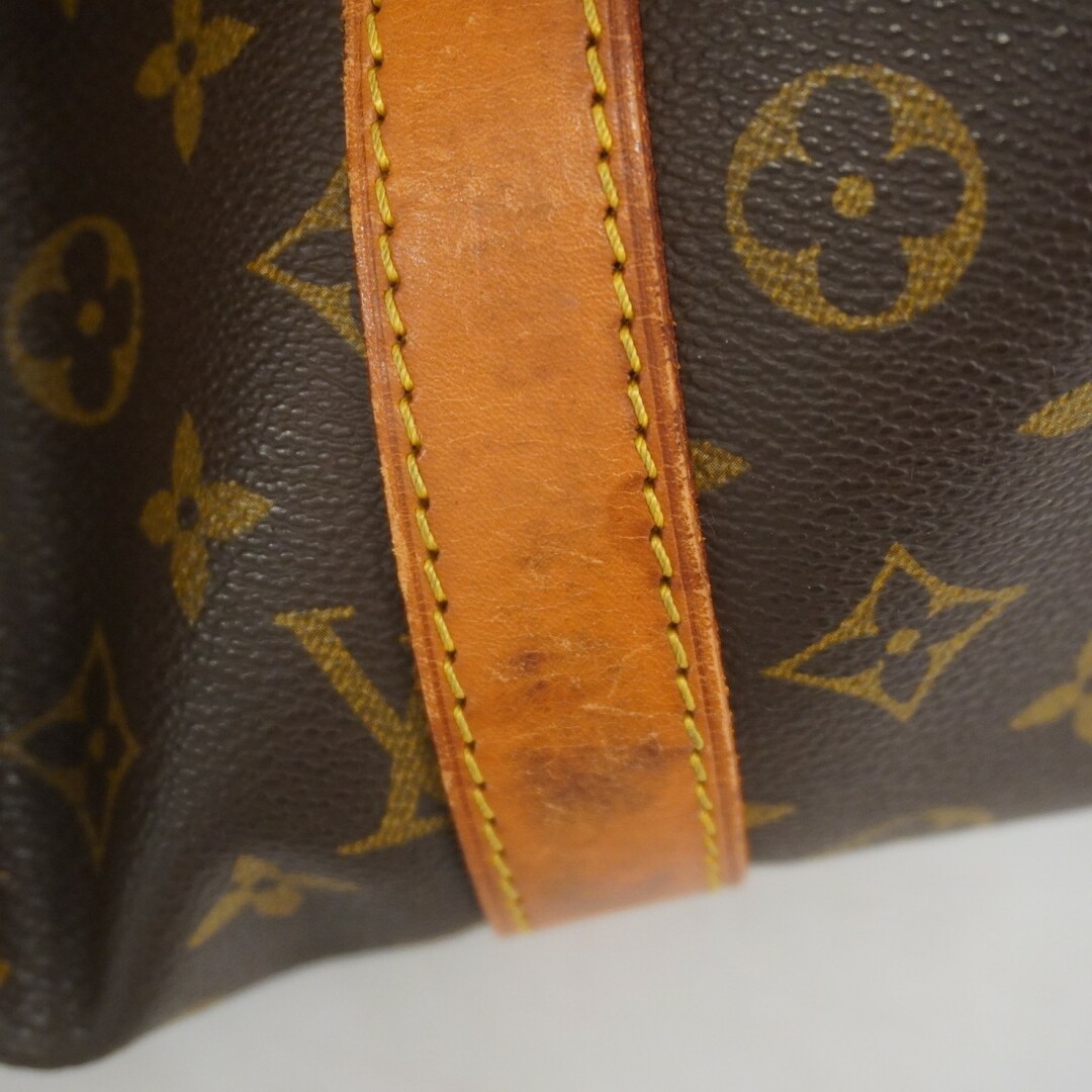 LOUIS VUITTON - 【5dc3956】ルイヴィトン ボストンバッグ LOUIS VUITTON - 【5dc3956】ルイヴィトン ボストンバッグ