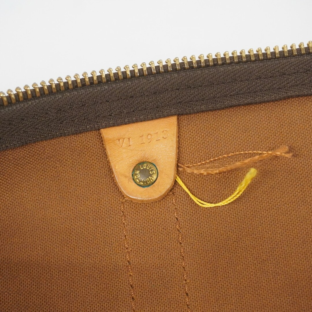 LOUIS VUITTON - 【5dc3956】ルイヴィトン ボストンバッグ LOUIS VUITTON - 【5dc3956】ルイヴィトン ボストンバッグ
