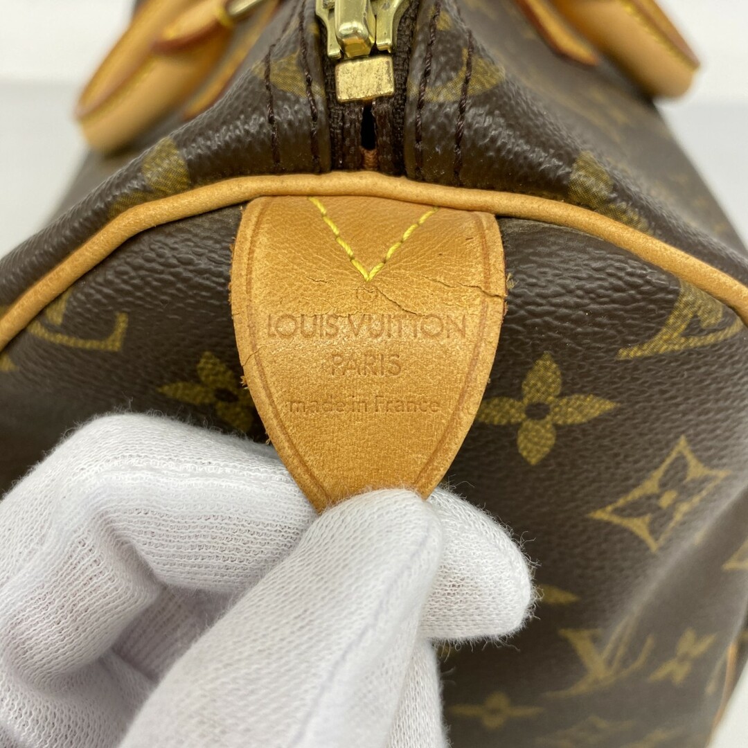 LOUIS VUITTON - 【5dc3981】ルイヴィトン ハンドバッグ LOUIS VUITTON - 【5dc3981】ルイヴィトン ハンドバッグ