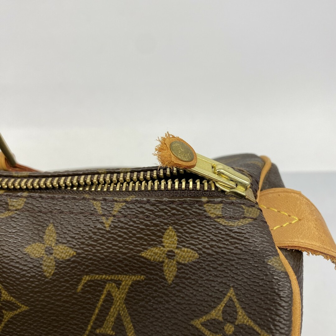 LOUIS VUITTON - 【5dc3981】ルイヴィトン ハンドバッグ LOUIS VUITTON - 【5dc3981】ルイヴィトン ハンドバッグ