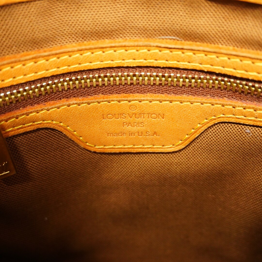 LOUIS VUITTON - 【5dc3964】ルイヴィトン ハンドバッグ LOUIS VUITTON - 【5dc3964】ルイヴィトン ハンドバッグ