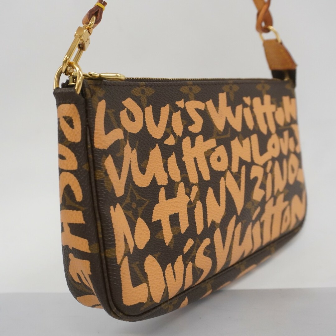 LOUIS VUITTON - 【5dc3958】ルイヴィトン ポーチ モノグラム LOUIS VUITTON - 【5dc3958】ルイヴィトン ポーチ モノグラム