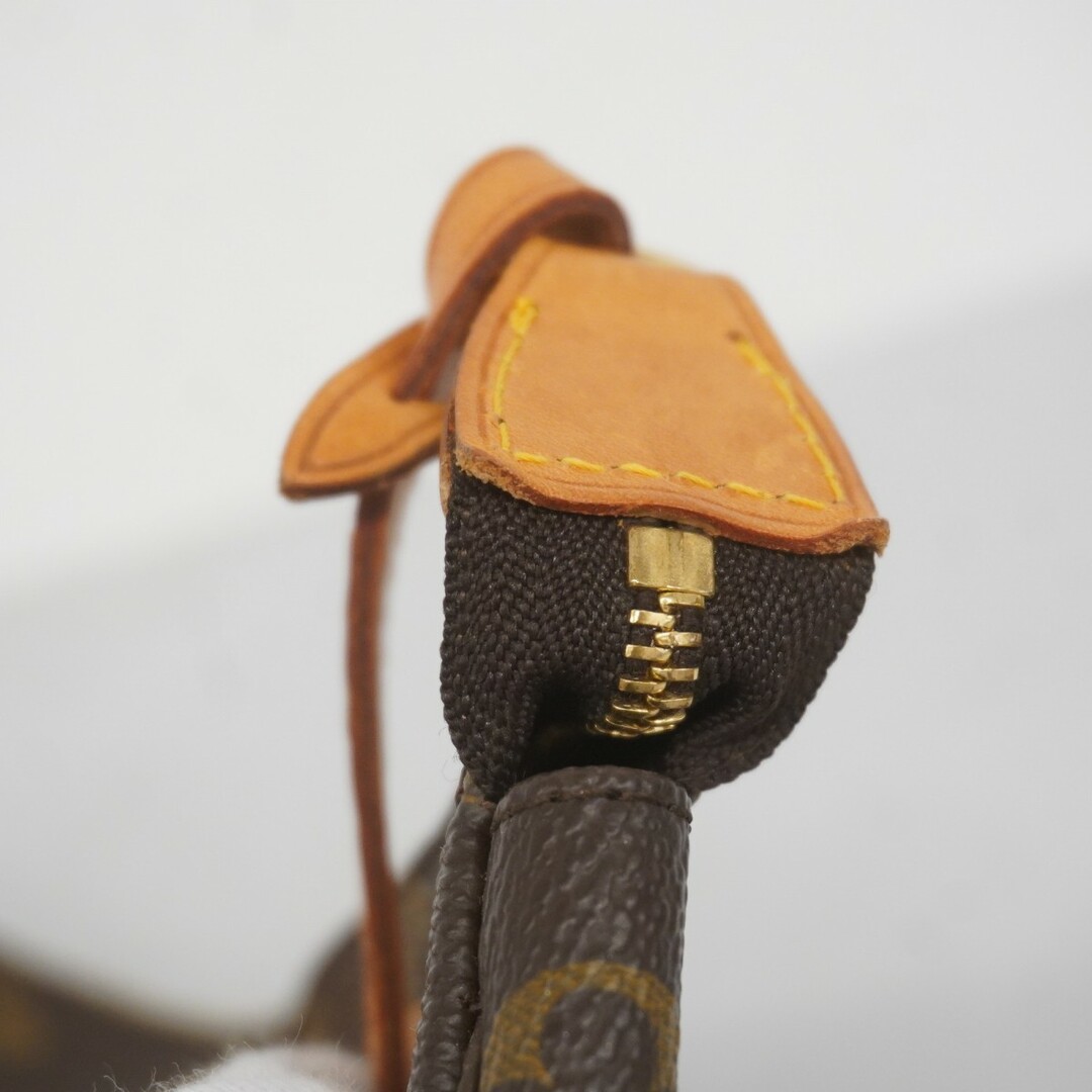 LOUIS VUITTON - 【5dc3958】ルイヴィトン ポーチ モノグラム LOUIS VUITTON - 【5dc3958】ルイヴィトン ポーチ モノグラム