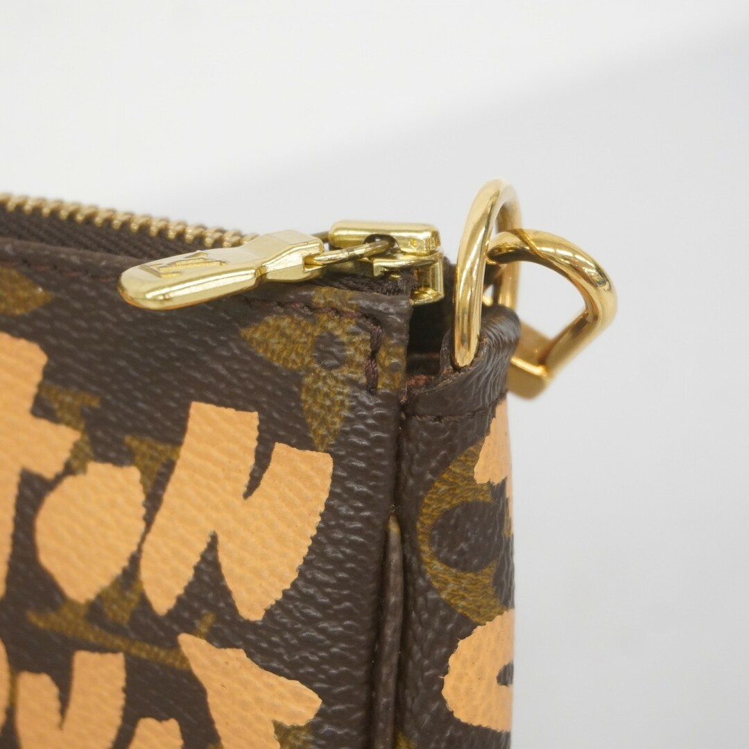 LOUIS VUITTON - 【5dc3958】ルイヴィトン ポーチ モノグラム LOUIS VUITTON - 【5dc3958】ルイヴィトン ポーチ モノグラム