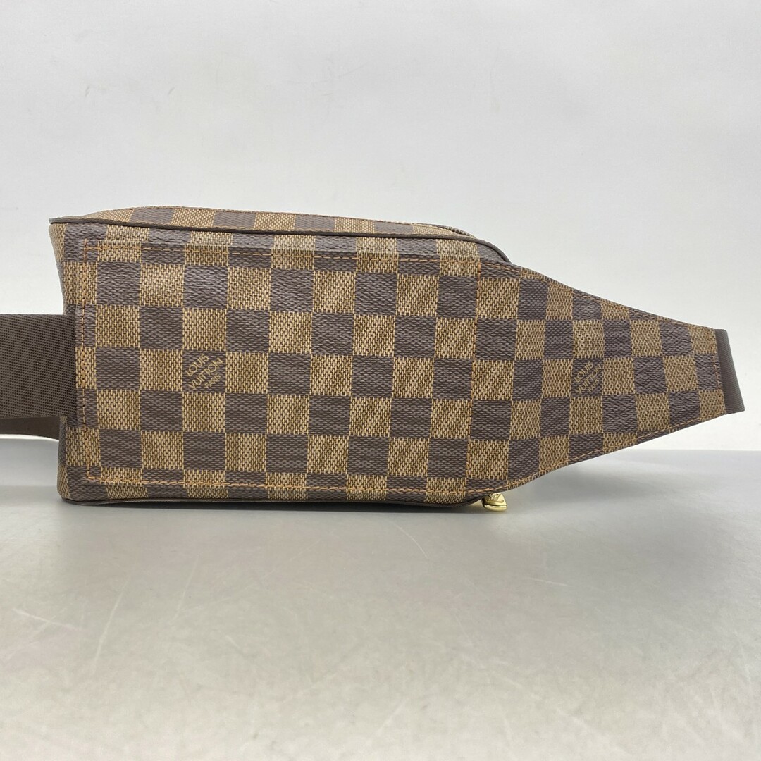LOUIS VUITTON - 【5dc3982】ルイヴィトン ボディバッグ ダミエ LOUIS VUITTON - 【5dc3982】ルイヴィトン ボディバッグ ダミエ