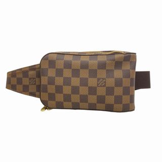LOUIS VUITTON(ファー ・ ボディバッグ/ウエストポーチ)の LOUIS VUITTON(ファー ・ ボディバッグ/ウエストポーチ)の