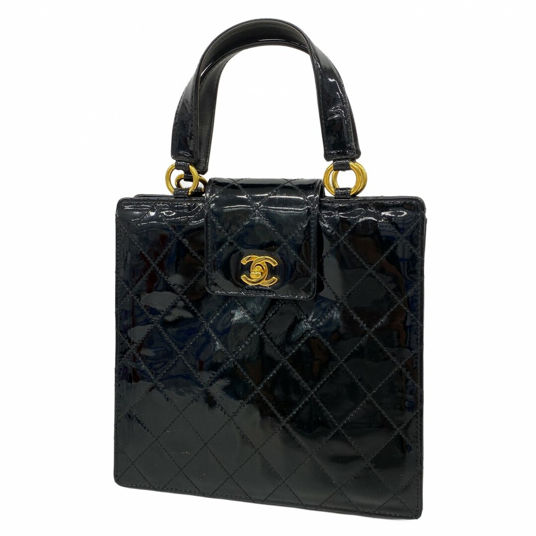 CHANEL - 【5dc3984】シャネル ハンドバッグ マトラッセ CHANEL - 【5dc3984】シャネル ハンドバッグ マトラッセ