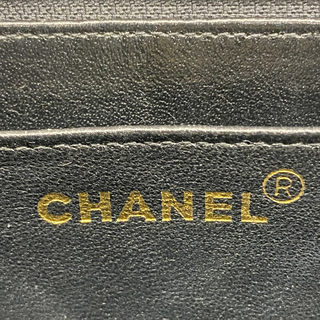 CHANEL - 【5dc3984】シャネル ハンドバッグ マトラッセ CHANEL - 【5dc3984】シャネル ハンドバッグ マトラッセ