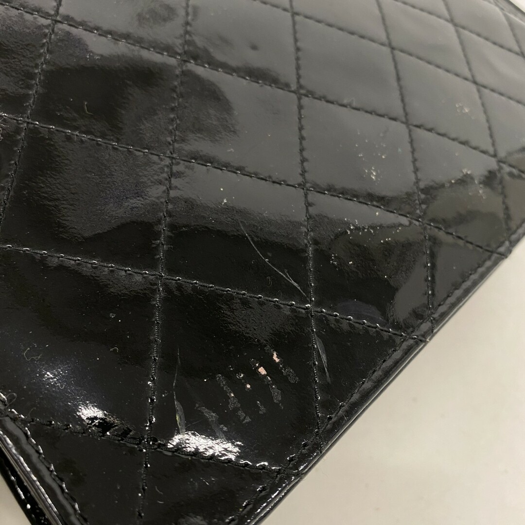 CHANEL - 【5dc3984】シャネル ハンドバッグ マトラッセ CHANEL - 【5dc3984】シャネル ハンドバッグ マトラッセ