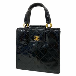 CHANEL - 【5dc3984】シャネル ハンドバッグ マトラッセ CHANEL - 【5dc3984】シャネル ハンドバッグ マトラッセ