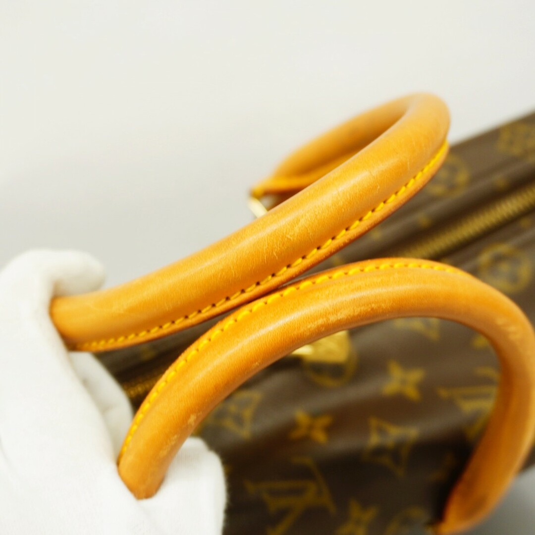 LOUIS VUITTON - 【5dc3971】ルイヴィトン ボストンバッグ LOUIS VUITTON - 【5dc3971】ルイヴィトン ボストンバッグ