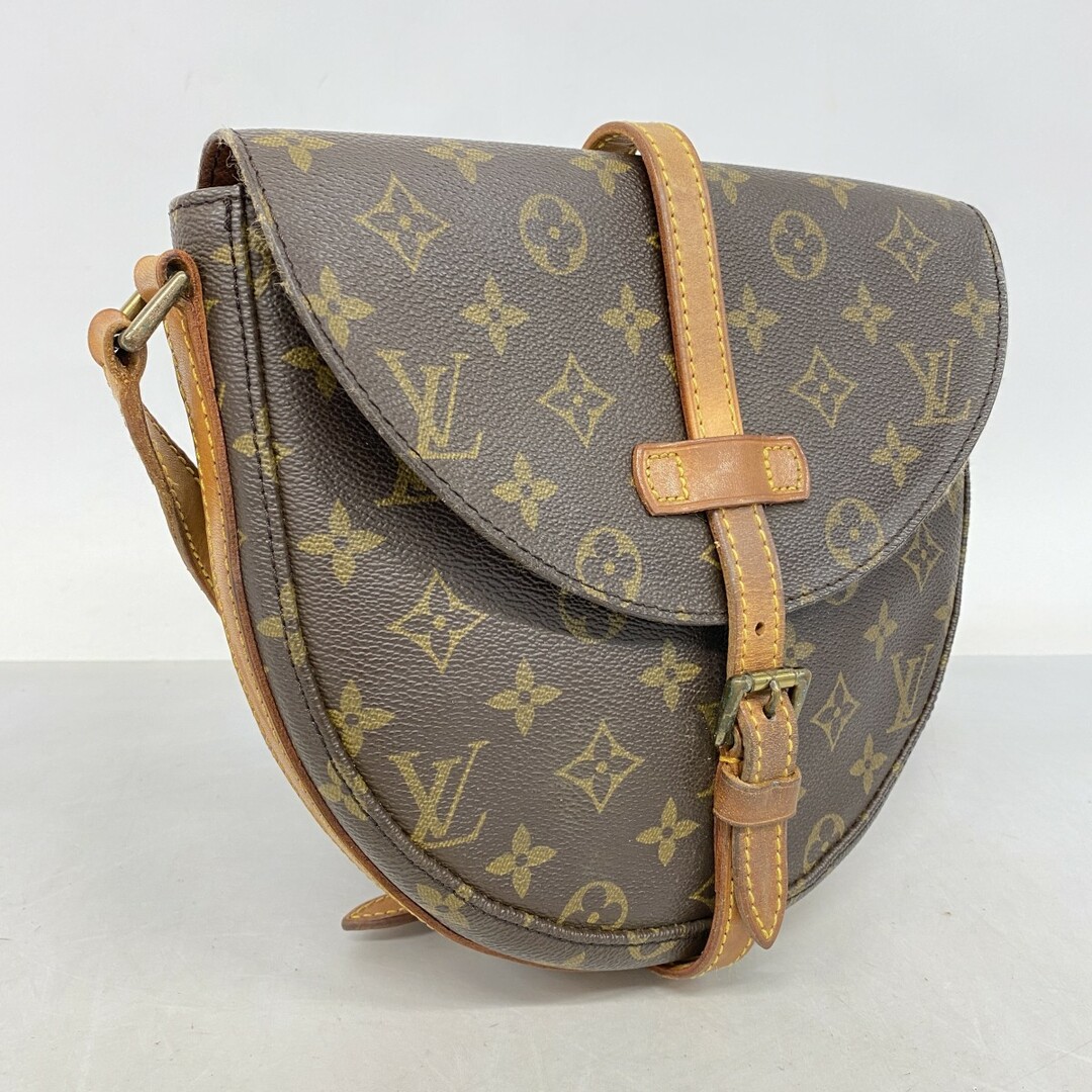 LOUIS VUITTON - 【5dc3987】ルイヴィトン ショルダーバッグ LOUIS VUITTON - 【5dc3987】ルイヴィトン ショルダーバッグ