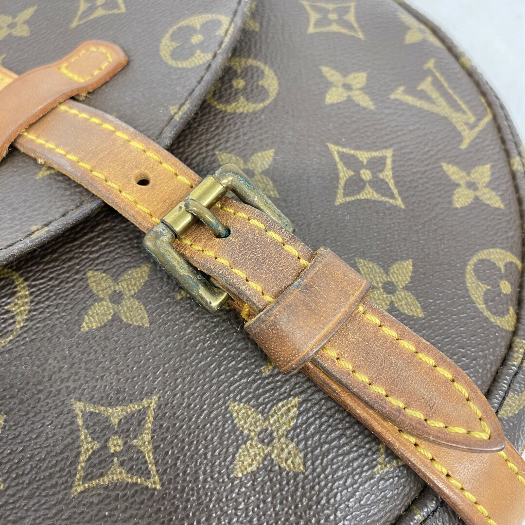 LOUIS VUITTON - 【5dc3987】ルイヴィトン ショルダーバッグ LOUIS VUITTON - 【5dc3987】ルイヴィトン ショルダーバッグ