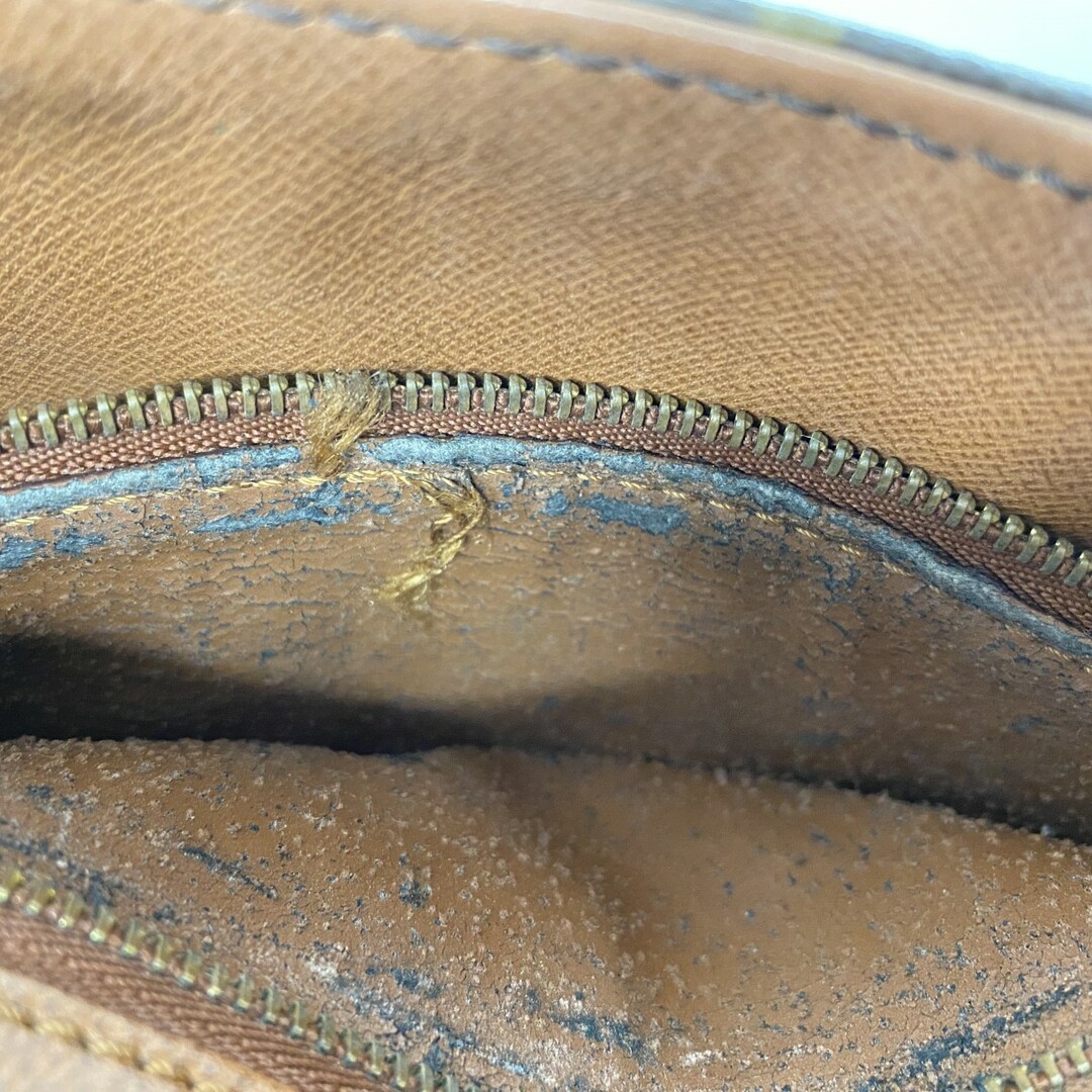 LOUIS VUITTON - 【5dc3987】ルイヴィトン ショルダーバッグ LOUIS VUITTON - 【5dc3987】ルイヴィトン ショルダーバッグ