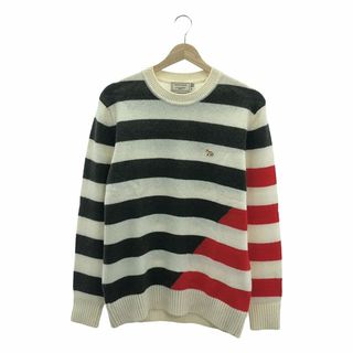 MAISON KITSUNE'(ニット/セーター)のフリマアイテム一覧 MAISON KITSUNE'(ニット/セーター)のフリマアイテム一覧