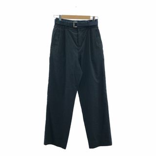 sacai - サカイ 23SS Thomas Mason Cotton Poplin Pants 23 sacai - サカイ 23SS Thomas Mason Cotton Poplin Pants 23