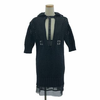 sacai(ワンピース)のフリマアイテム一覧 sacai(ワンピース)のフリマアイテム一覧