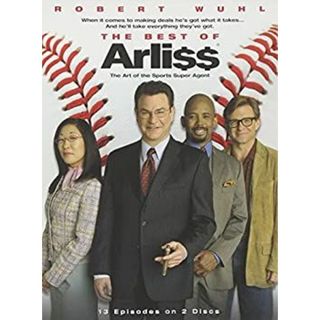 Arliss: The Best of Arliss 1 [DVD] [Import](その他)