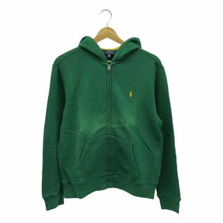 POLO RALPH LAUREN(スウェット ・ グリーン・カーキ/緑色系)の POLO RALPH LAUREN(スウェット ・ グリーン・カーキ/緑色系)の