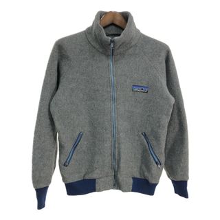 話題の行列 USA製 80年代 - patagonia patagonia スナップT パタゴニア XLサイズ以上