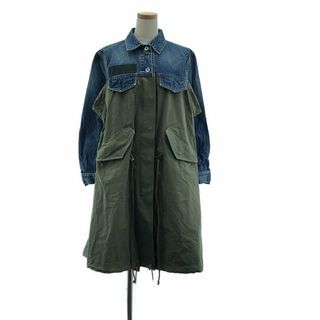 sacai(ジャケット/アウター)のフリマアイテム一覧 sacai(ジャケット/アウター)のフリマアイテム一覧