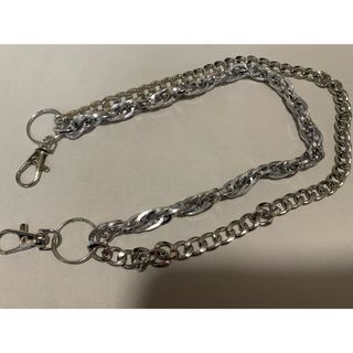 ウォレットチェーンの中古フリマアイテム一覧 ウォレットチェーンの中古フリマアイテム一覧