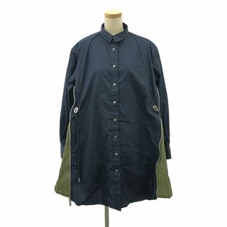 sacai(ワンピース)のフリマアイテム一覧 sacai(ワンピース)のフリマアイテム一覧